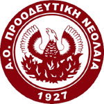 ФК Продефтики