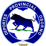 Провинсиал Осорно logo