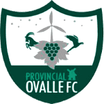 Провинсьяль Овалье logo