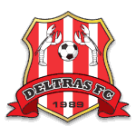 Делтрас Сидоарджо logo