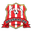Home team logo
