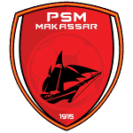 ПСМ Макассар logo