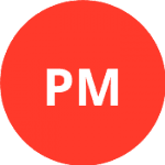 Purcell M / Smith J-P logo