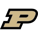 Purdue Boilermakers logo