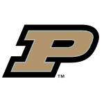 Пердью Бойлермейкерз logo