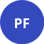 Пушкаш ФК logo
