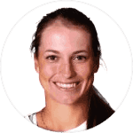 Путинцева, Юлия logo