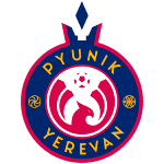 ФК Пюник logo