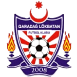 Гарадаг Лёкбатан logo