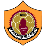 Катар Ск Резерв logo