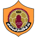 Away team logo