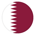 Катар logo