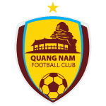 ФК Куанг Нам logo
