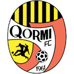 Корми ФК logo