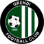 Кренди ФК logo