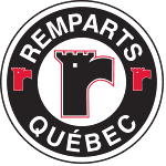 Квебек Remparts logo