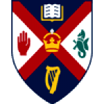 Куинс Университет logo