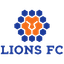 Квинсленд Лайонс logo