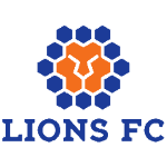 Квинсленд Лайонс logo