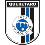 Керетаро logo