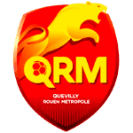 Кевилли-Руан Метрополь logo