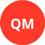 Куреши М. logo
