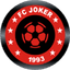 Раасику Фк Джокер logo