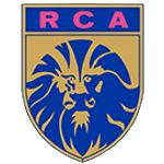 Расинг Клуб д'Абиджан logo