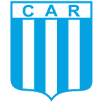 Расинг де Кордоба logo