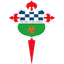 Расинг де Феррол logo