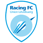 Расинг ФК Юнион Люксембург logo