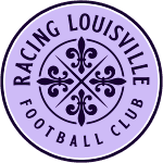 Racing Louisville logo