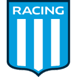 Расинг Клаб logo