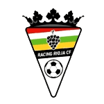 Расинг Риоха ФК logo