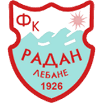 Радан Лебане