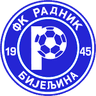Радник Биелянина