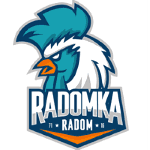 Радомка Радом logo