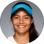 Радукану, Эмма logo