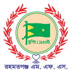 Рахматганж logo