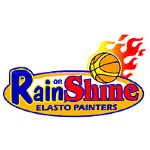 Рейн О Шайн logo