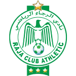 Раджа Касабланка logo