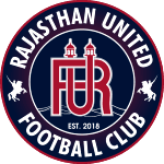 Раджастхан Юнайтед ФК logo