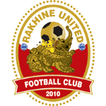 Ракхайн Юнайтед logo