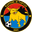 Home team logo