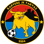 ФК Флора Раквере logo