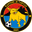 Home team logo