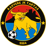 ФК Флора Раквере