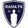 Home team logo