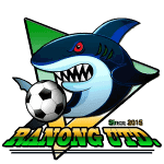 Ранонг Юнайтед logo