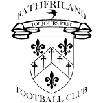 Расфрилэнд Рэнджерс logo